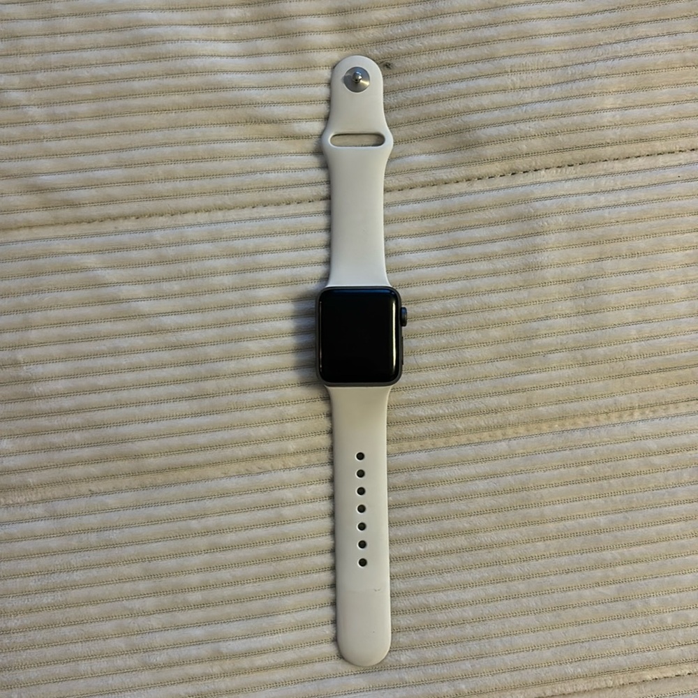 Apple Watch Series 3